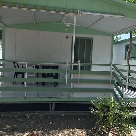 Villaggio Mondial Metaponto