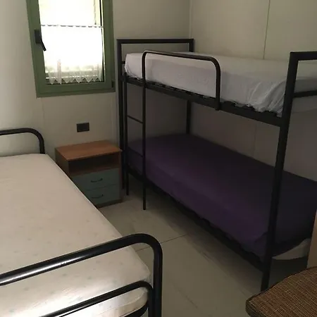 Villaggio Mondial Πάρκο διακοπών