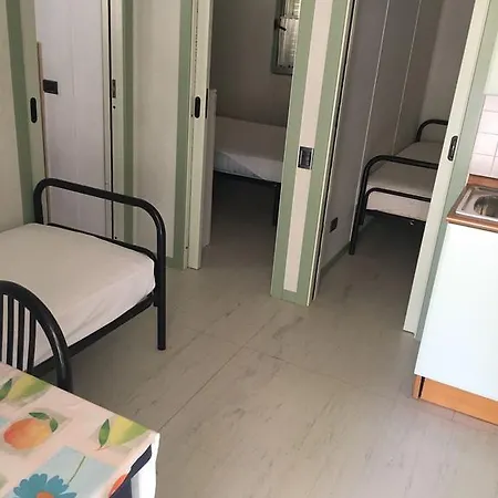 Villaggio Mondial Tatil parkı *
