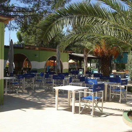 Villaggio Mondial