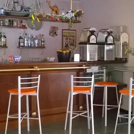 Villaggio Mondial * Metaponto