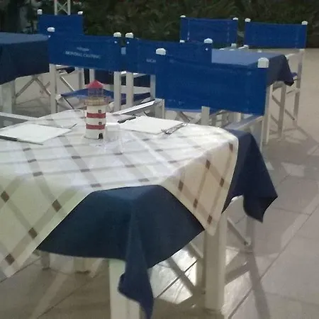 Villaggio Mondial * Metaponto