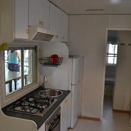 Villaggio Mondial Parco vacanze