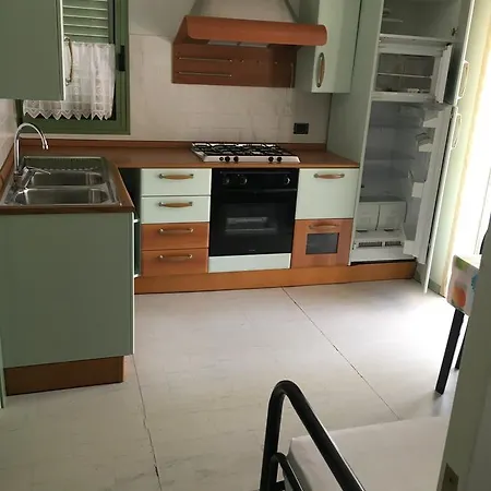 Villaggio Mondial Πάρκο διακοπών Metaponto