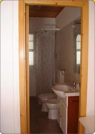 Villaggio Mondial * Metaponto