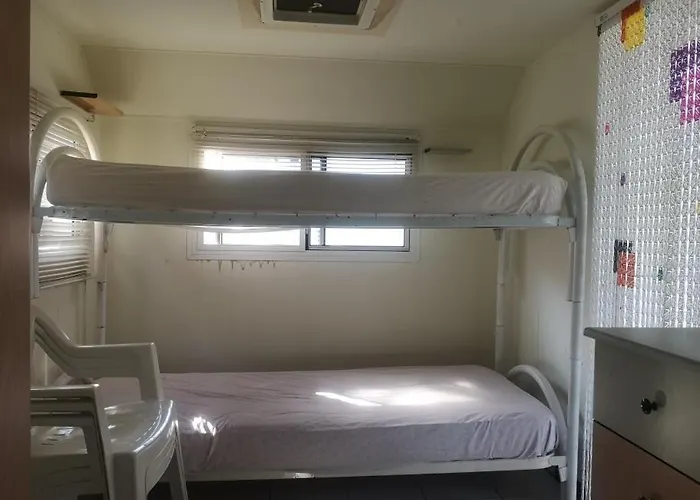 Holiday park Villaggio Mondial