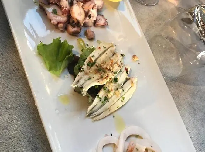 Villaggio Mondial * Metaponto