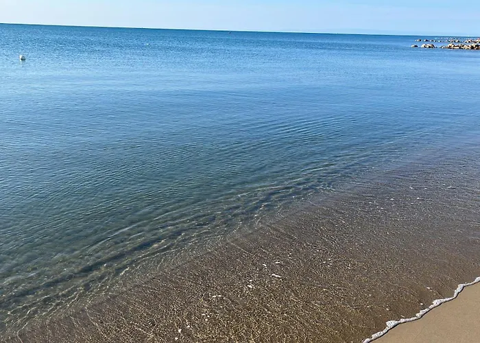 Villaggio Mondial * Metaponto