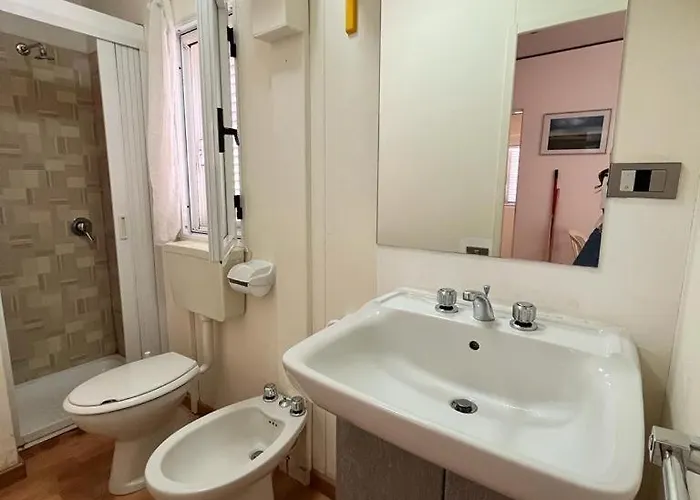 Villaggio Mondial Holiday park