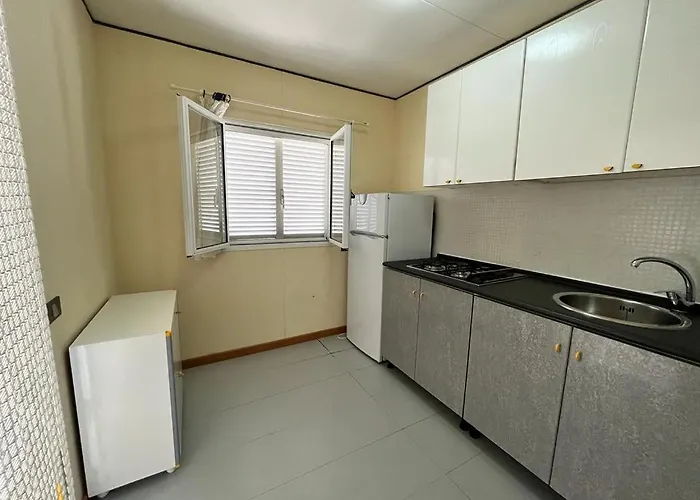 Villaggio Mondial Holiday park Metaponto