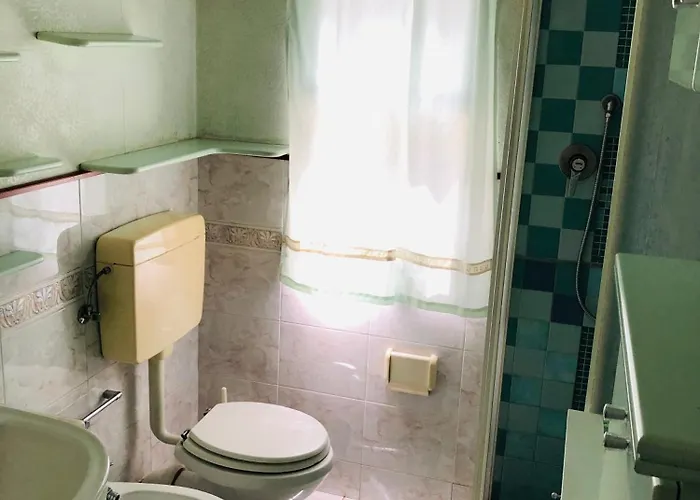 Villaggio Mondial * Metaponto