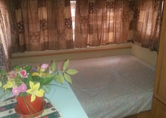 Holiday park Villaggio Mondial *