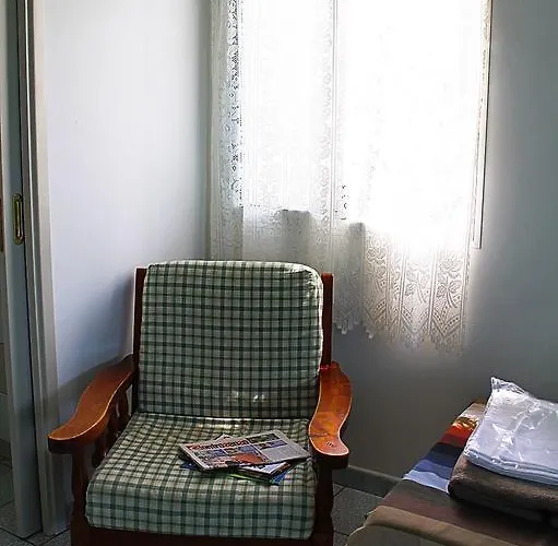 Holiday park Villaggio Mondial