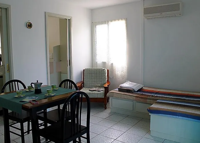 Villaggio Mondial Holiday park