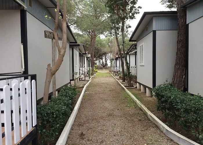 Villaggio Mondial Holiday park *