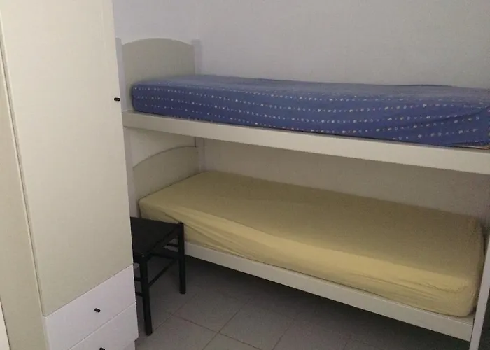 Villaggio Mondial Metaponto