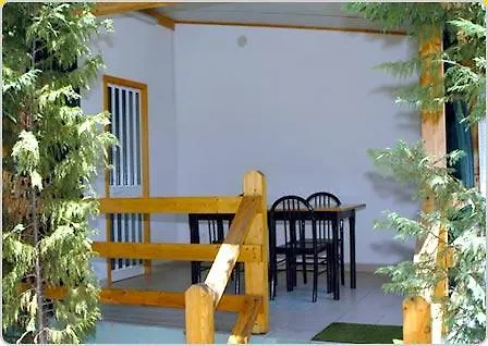 Villaggio Mondial Holiday park Metaponto